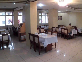 Карс: Karabag Hotel