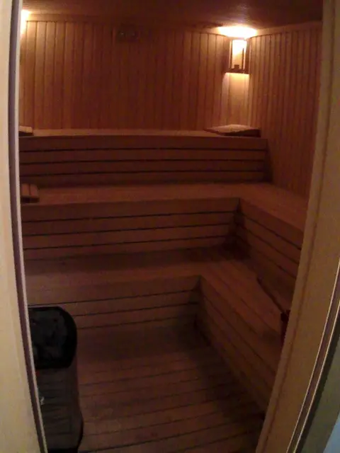 Карс: Karabag Hotel