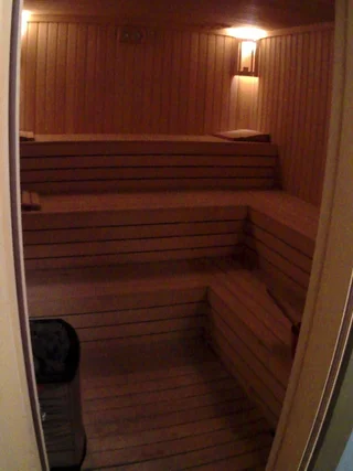 Карс: Karabag Hotel