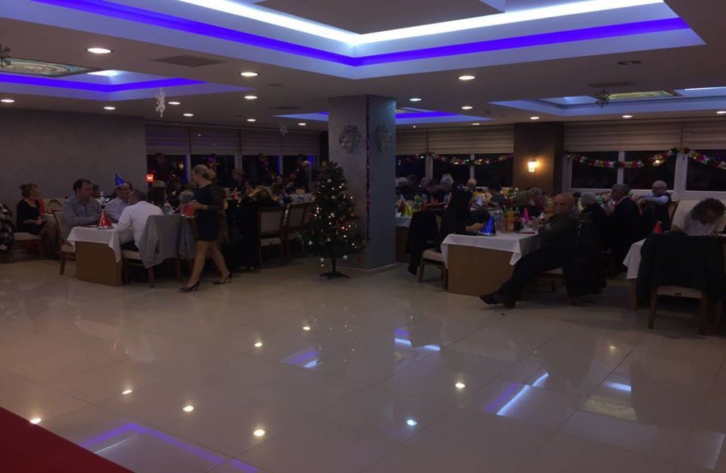 Дикили: Merada Termal Hotel & Spa