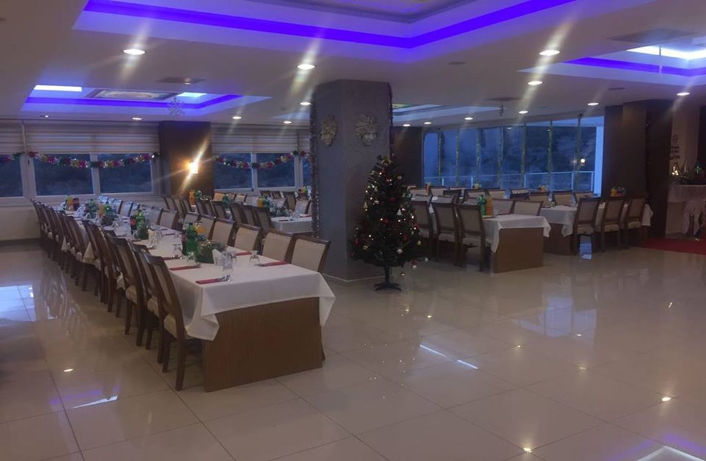 Дикили: Merada Termal Hotel & Spa
