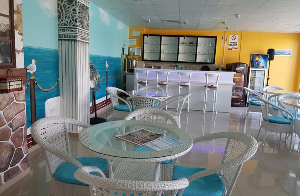 Дикили: Merada Termal Hotel & Spa