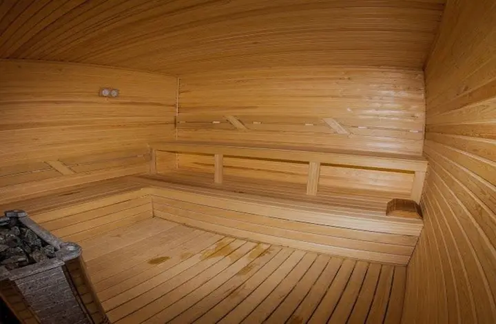 Дикили: Merada Termal Hotel & Spa