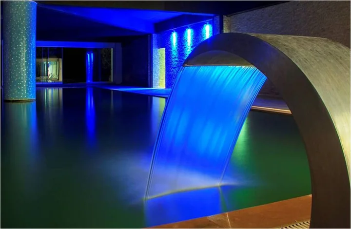 Дикили: Merada Termal Hotel & Spa