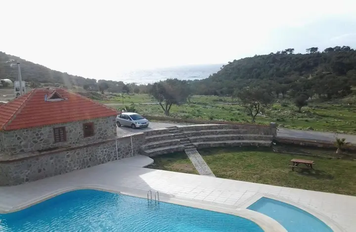 Дикили: Merada Termal Hotel & Spa