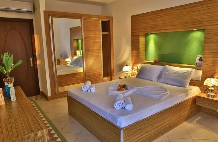 Дикили: Merada Termal Hotel & Spa