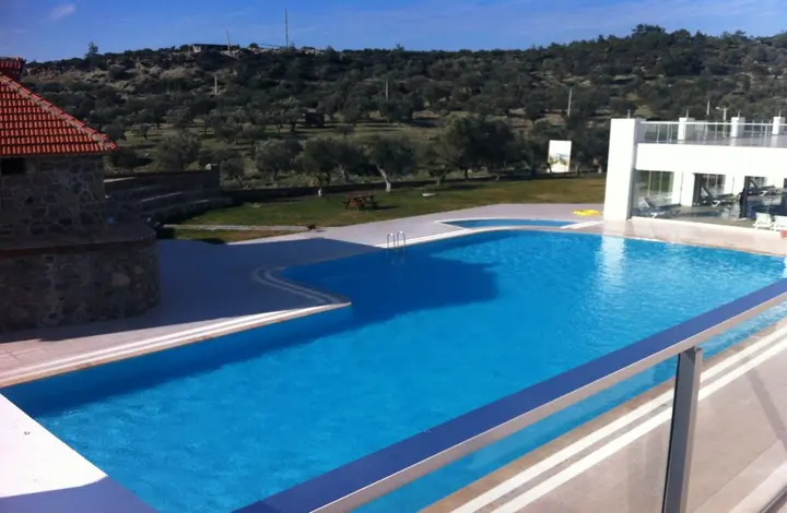 Дикили: Merada Termal Hotel & Spa