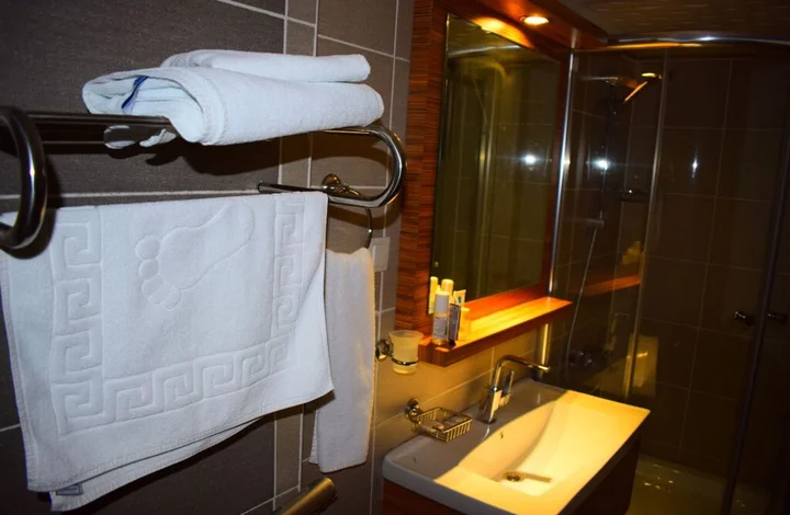 Дикили: Merada Termal Hotel & Spa