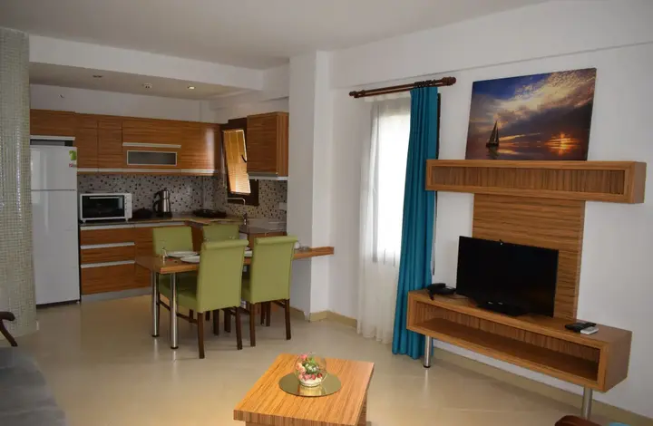 Дикили: Merada Termal Hotel & Spa