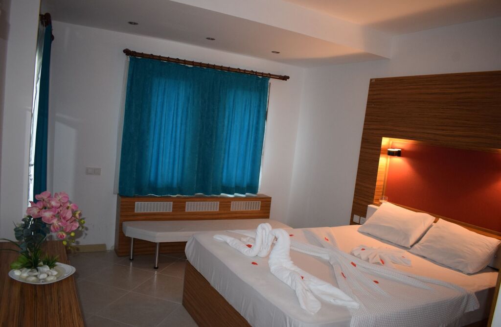 Дикили: Merada Termal Hotel & Spa