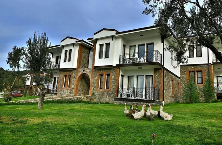 Дикили: Merada Termal Hotel & Spa