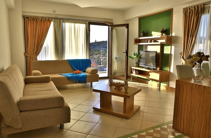 Дикили: Merada Termal Hotel & Spa