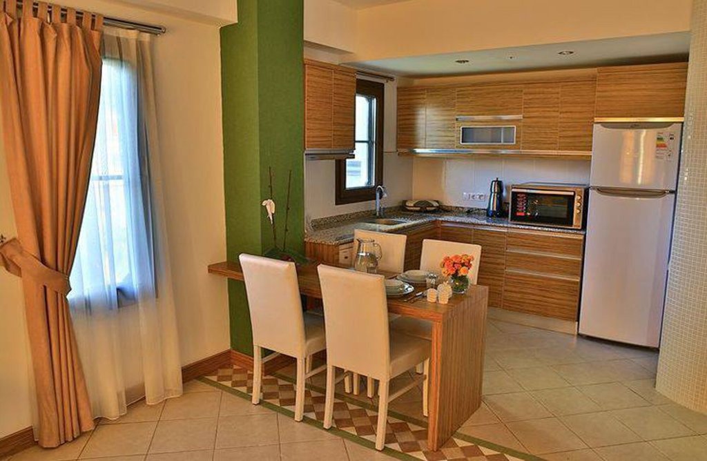 Дикили: Merada Termal Hotel & Spa