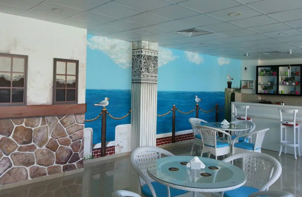 Дикили: Merada Termal Hotel & Spa