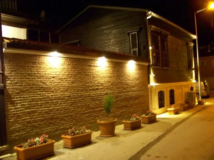 Эдирне: Hotel Edirne Osmanli Evleri