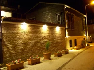 Эдирне: Hotel Edirne Osmanli Evleri