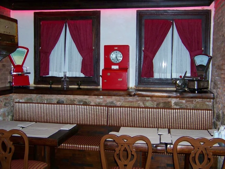 Эдирне: Hotel Edirne Osmanli Evleri
