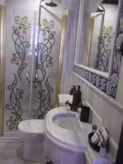 Эдирне: Hotel Edirne Osmanli Evleri