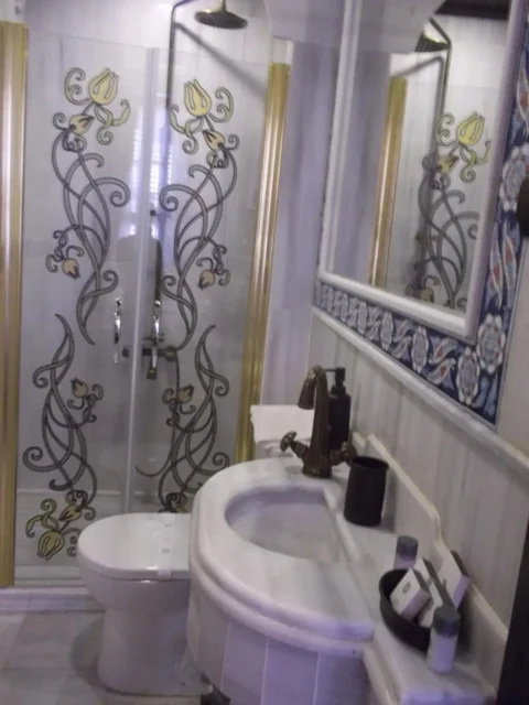 Эдирне: Hotel Edirne Osmanli Evleri