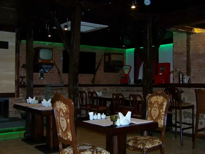 Эдирне: Hotel Edirne Osmanli Evleri