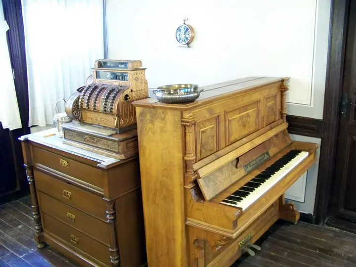 Эдирне: Hotel Edirne Osmanli Evleri