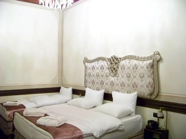 Эдирне: Hotel Edirne Osmanli Evleri