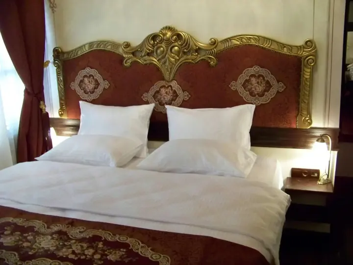 Эдирне: Hotel Edirne Osmanli Evleri