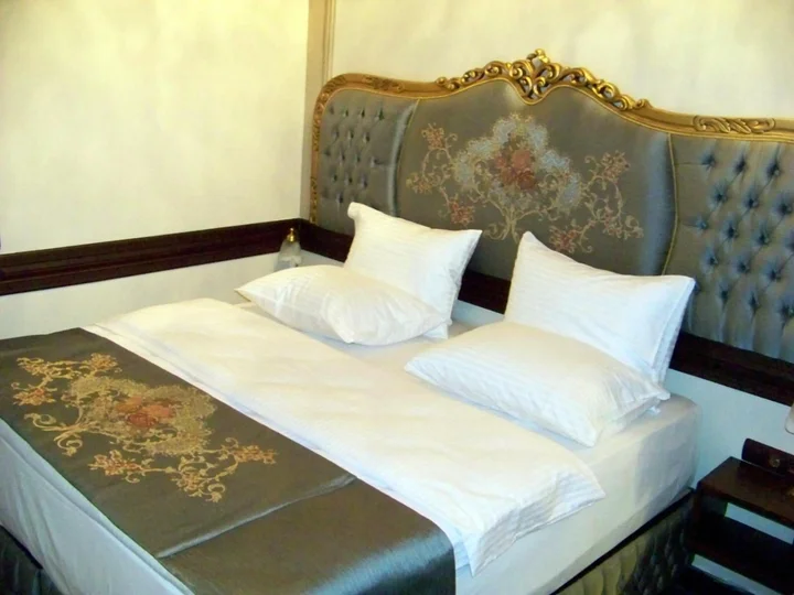 Эдирне: Hotel Edirne Osmanli Evleri