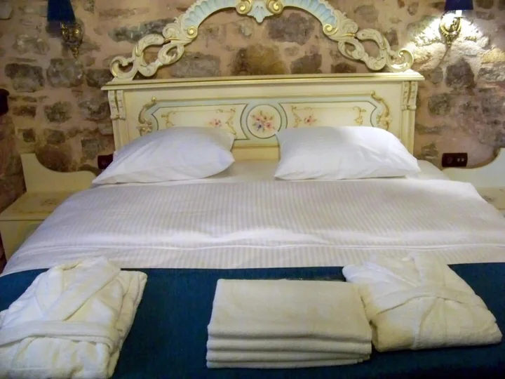 Эдирне: Hotel Edirne Osmanli Evleri