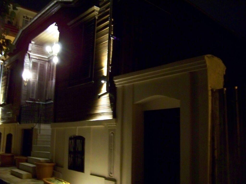 Эдирне: Hotel Edirne Osmanli Evleri