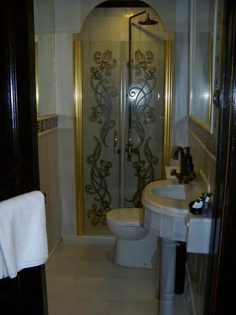 Эдирне: Hotel Edirne Osmanli Evleri