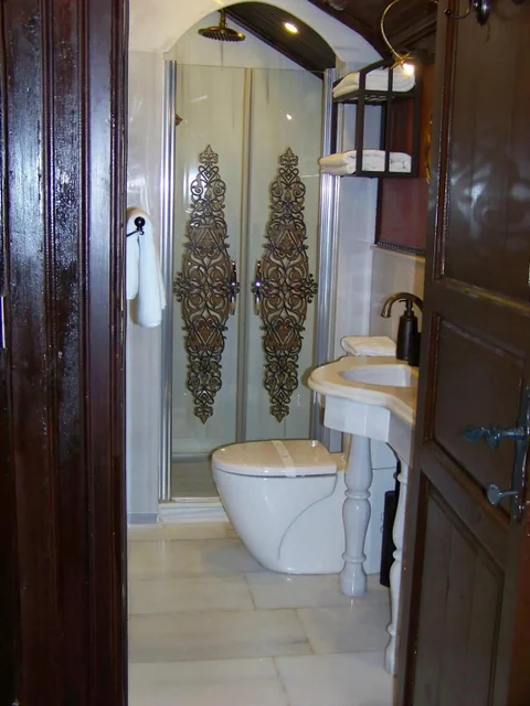 Эдирне: Hotel Edirne Osmanli Evleri