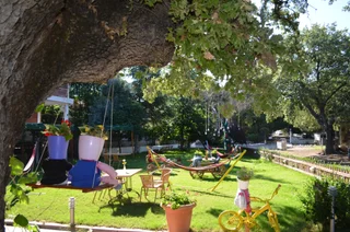 Бурхание: Oren Konak Otel