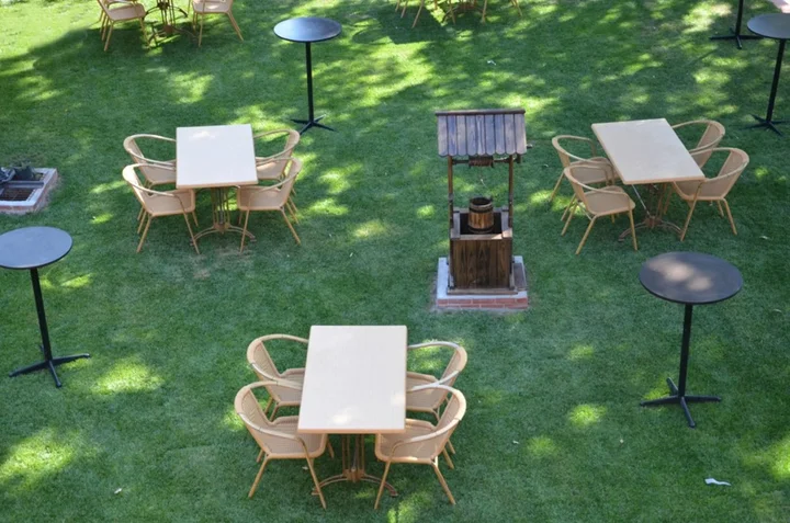 Бурхание: Oren Konak Otel