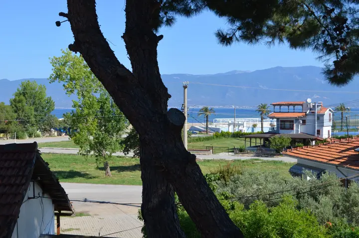 Бурхание: Oren Konak Otel