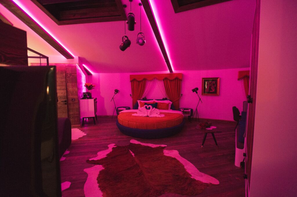 Трабзон: Cephanelik Butik Hotel