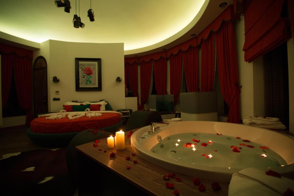 Трабзон: Cephanelik Butik Hotel