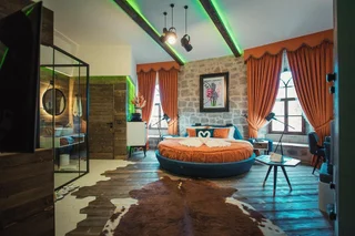 Трабзон: Cephanelik Butik Hotel