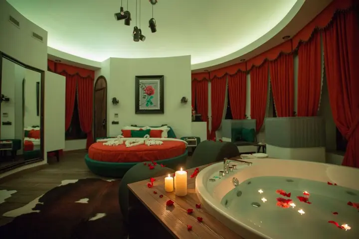 Трабзон: Cephanelik Butik Hotel