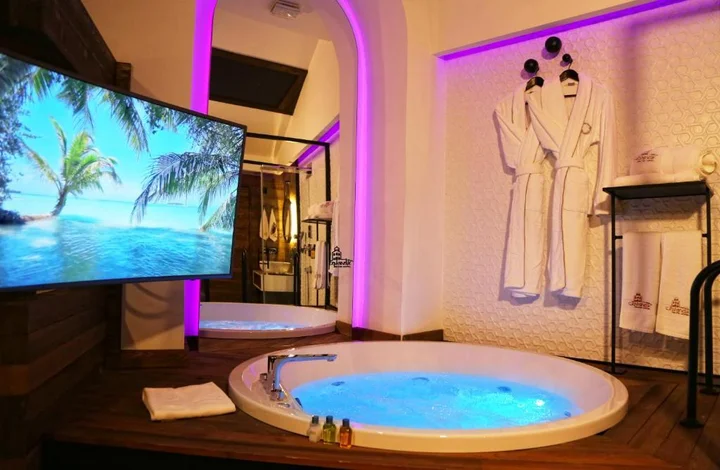 Трабзон: Cephanelik Butik Hotel