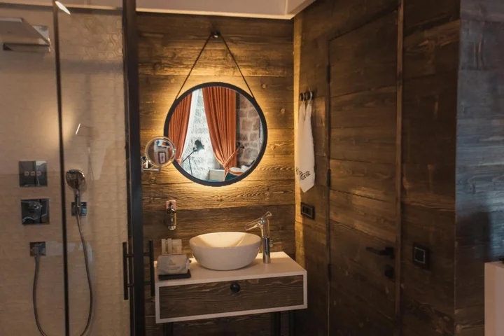 Трабзон: Cephanelik Butik Hotel