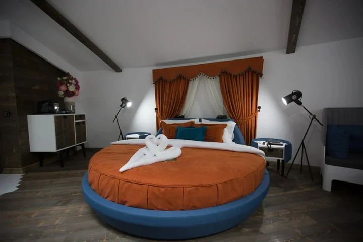 Трабзон: Cephanelik Butik Hotel