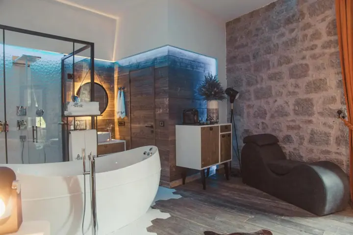 Трабзон: Cephanelik Butik Hotel