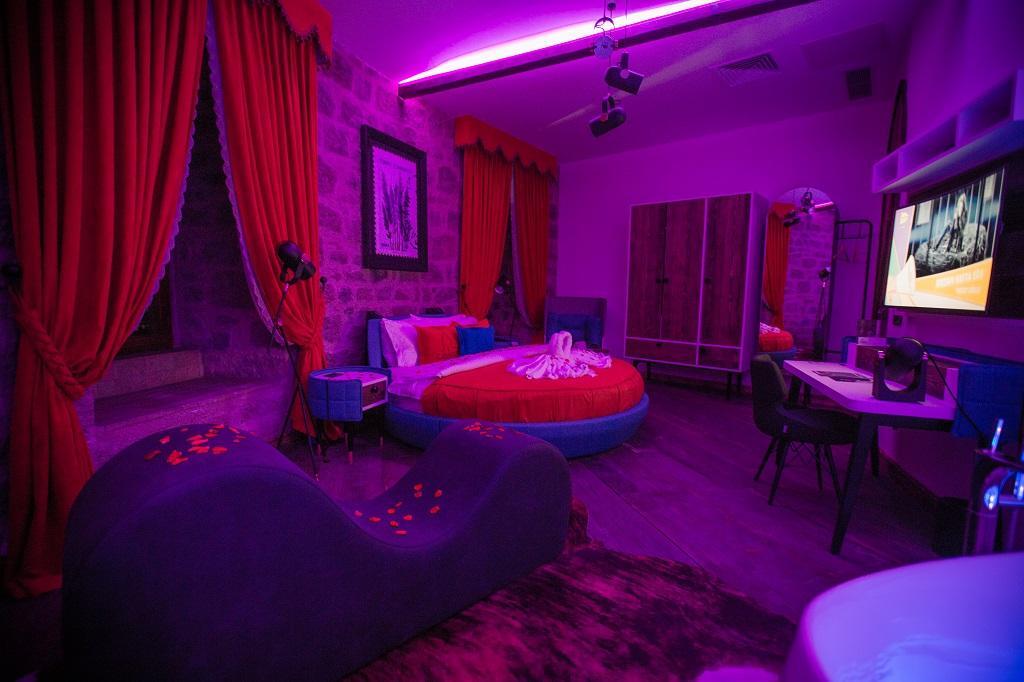 Трабзон: Cephanelik Butik Hotel