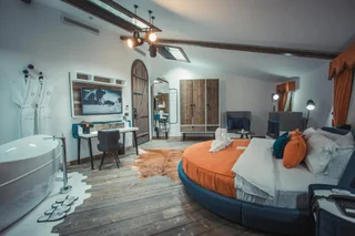 Трабзон: Cephanelik Butik Hotel