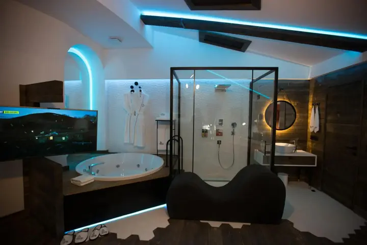 Трабзон: Cephanelik Butik Hotel