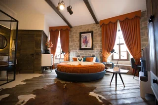 Трабзон: Cephanelik Butik Hotel
