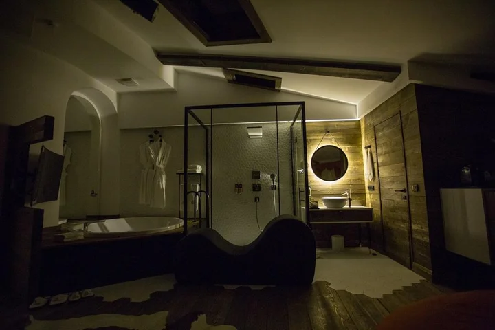Трабзон: Cephanelik Butik Hotel