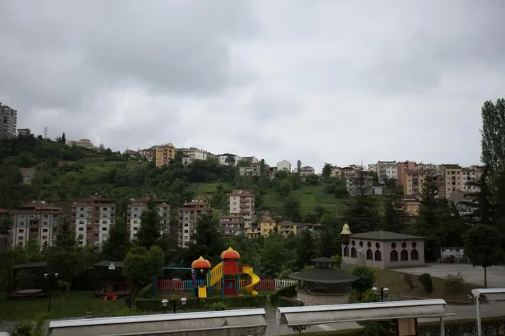 Трабзон: Cephanelik Butik Hotel