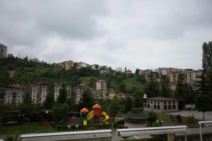 Трабзон: Cephanelik Butik Hotel